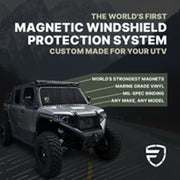 Can-Am Maverick R Windshield Cover — All Trims (2024–2026) — image 8