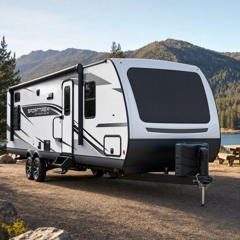 Venture Rv SportTrek (2020-2025)