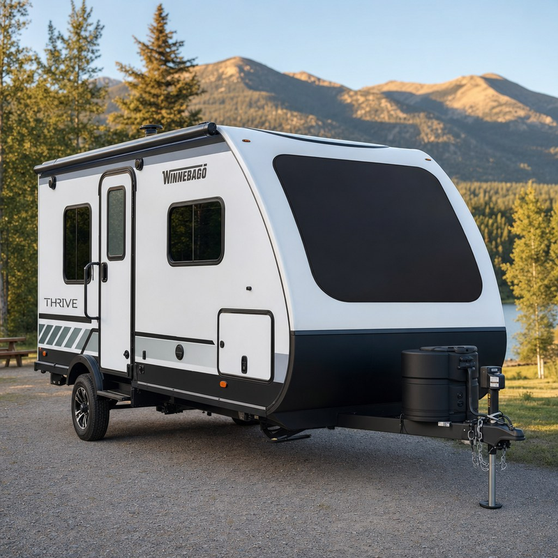 Winnebago Thrive