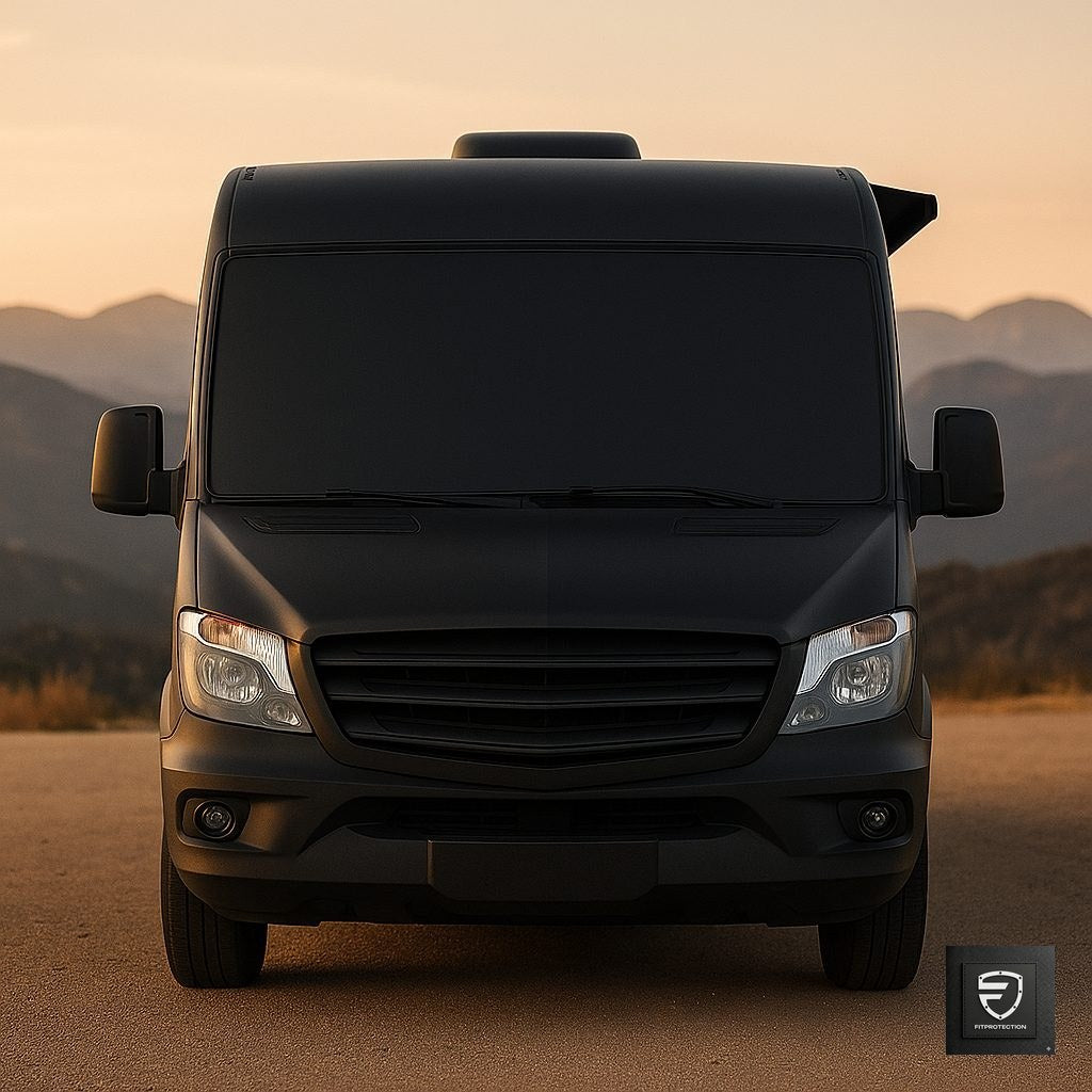 Winnebago Thrive
