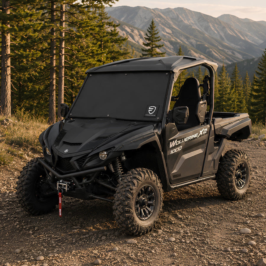 Yamaha Wolverine (2019 – 2025)