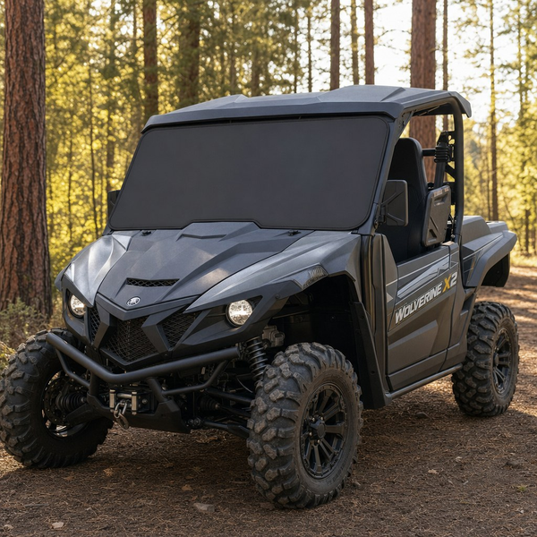 Yamaha Wolverine (2019 – 2025)