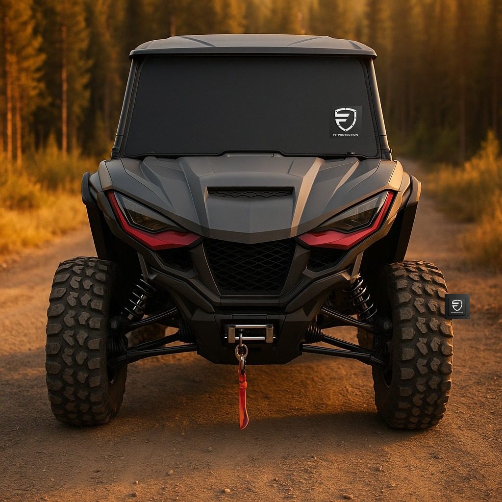 Yamaha Wolverine (2019 – 2025)