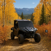 Yamaha Wolverine RMAX 2021-2025 — image 1
