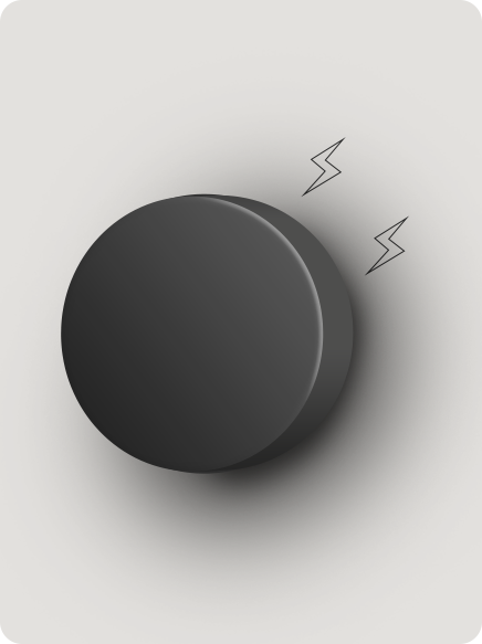 FIT magnetic windshield cover held on by rare-earth magnets