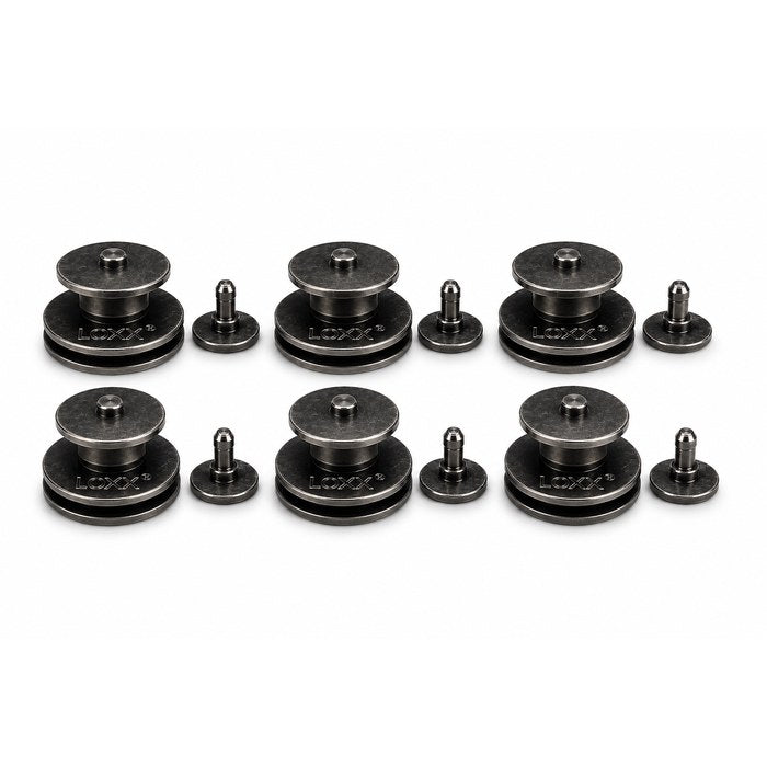 LOXX fastener kit